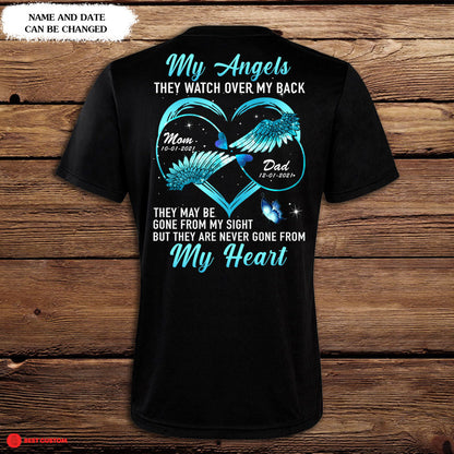My Angels They Watch Over My Back - Personalized Back Design Apparel - Memorial banner-T-shirt-FB_d65b21d0-47f0-4f06-9dcd-0021350d43dd.jpg