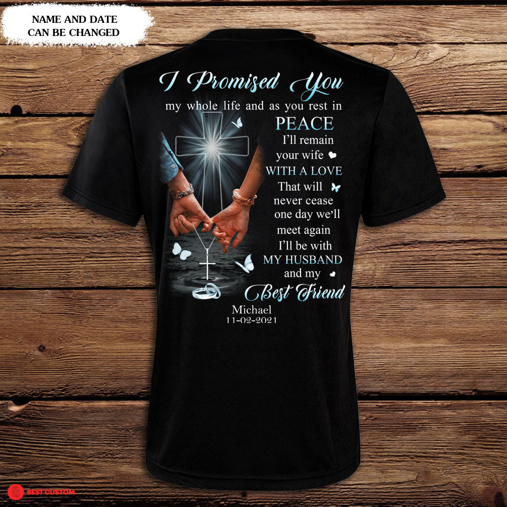 I Promised You - Personalized Back Design Apparel - Memorial banner-T-shirt-FB_e07f7e71-f7ce-4686-aec4-b7df33655021.jpg