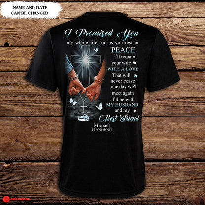 I Promised You - Personalized Back Design Apparel - Memorial banner-T-shirt-FB_e07f7e71-f7ce-4686-aec4-b7df33655021.jpg