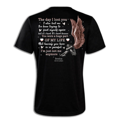 The Day I Lost You Personalized Back Design Apparel Memorial banner-T-shirt-GG_87bbef86-b312-4e4a-827b-90edafb33be9.jpg