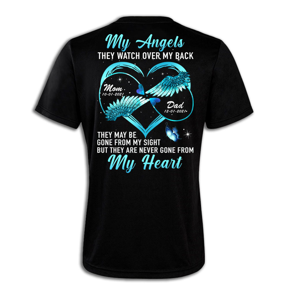 My Angels They Watch Over My Back - Personalized Back Design Apparel - Memorial banner-T-shirt-GG_a14e1b15-4e62-48e2-8207-d61534ba1049.jpg
