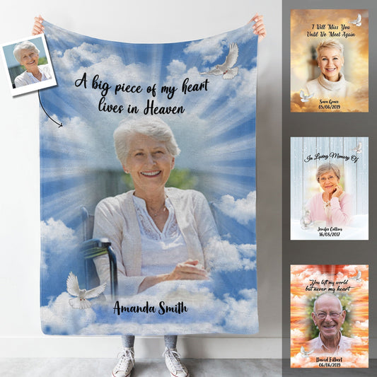 In Loving Memories Custom Photo Blanket Memorial banner-blanket_1cd26da2-b978-410e-8de0-239d064c7033.jpg