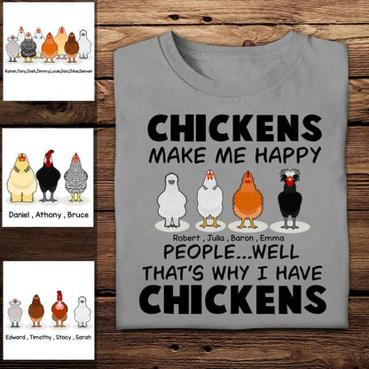 Chickens Make Me Happy Personalized Apparel Farm Chicken banner-gg_5c951c2a-b31e-4636-9ec8-d3ae8adfd677.jpg
