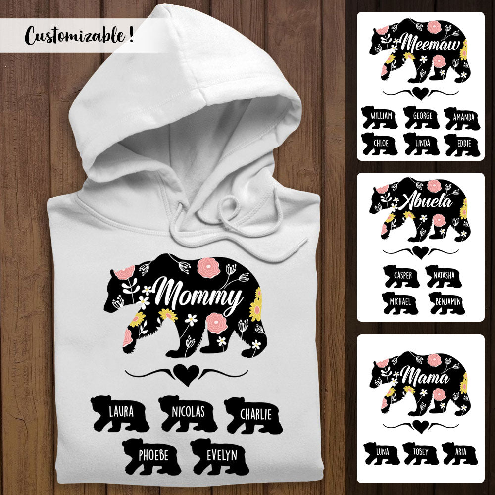 Mama Bear Floral Pattern - Personalized Apparel - Gift For Mom banner-hoodie-FB_1_45211727-c6d3-4324-9ce8-d1e5e2c53c7c.jpg