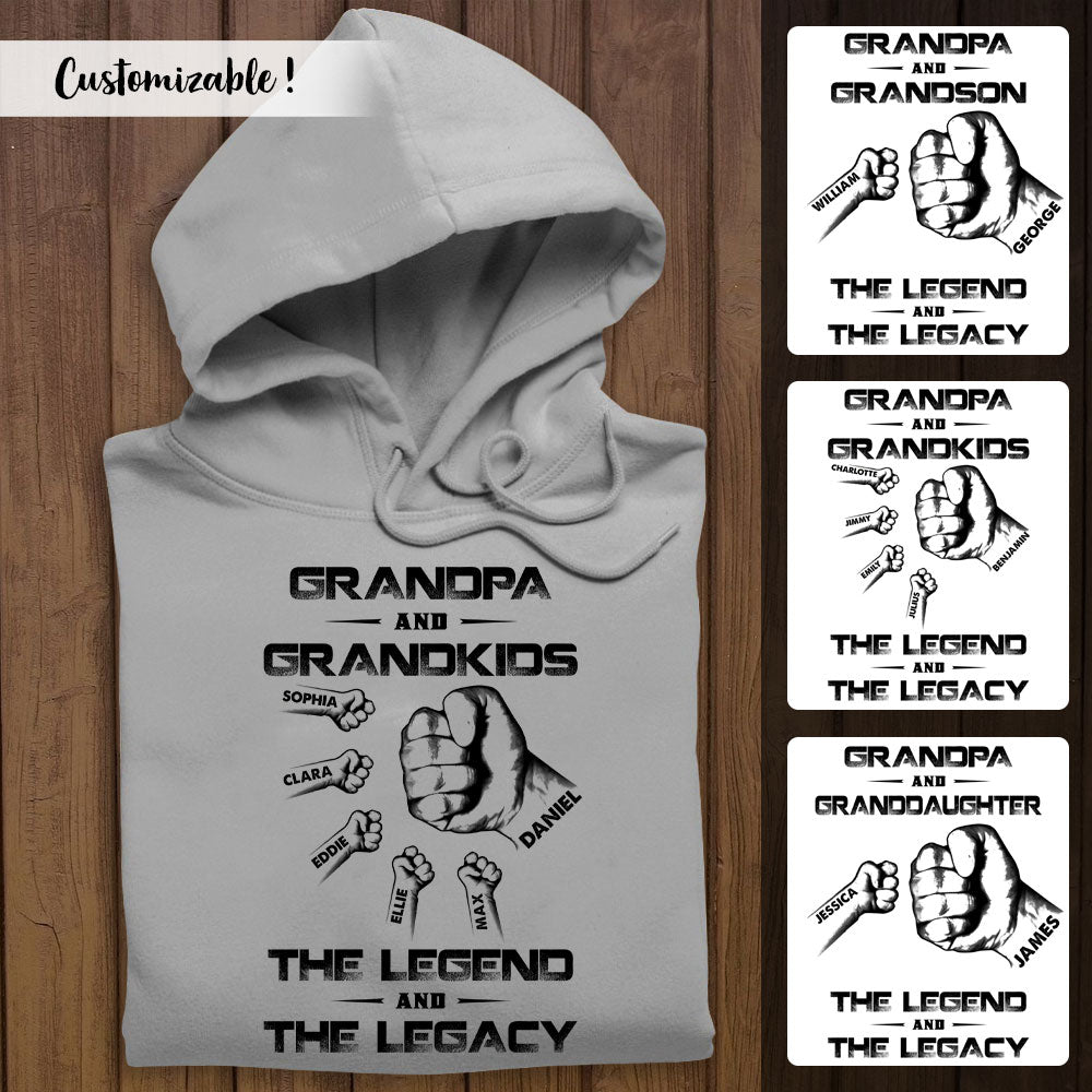 Grandpa & Grandson The Legend And The Legacy Apparel - Gift For Grandfather banner-hoodie-FB_43a36014-973b-44cc-b665-35f65a781c1c.jpg
