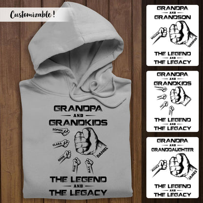 Grandpa & Grandson The Legend And The Legacy Apparel - Gift For Grandfather banner-hoodie-FB_43a36014-973b-44cc-b665-35f65a781c1c.jpg