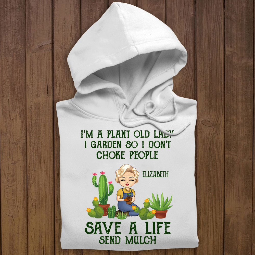 I'm A Plant Old Lady I Garden So I Don't Choke People - Personalized Apparel - Gardening banner-hoodie-GG_5bc29740-a854-43d3-b09a-c4fdf2bdeaba.jpg