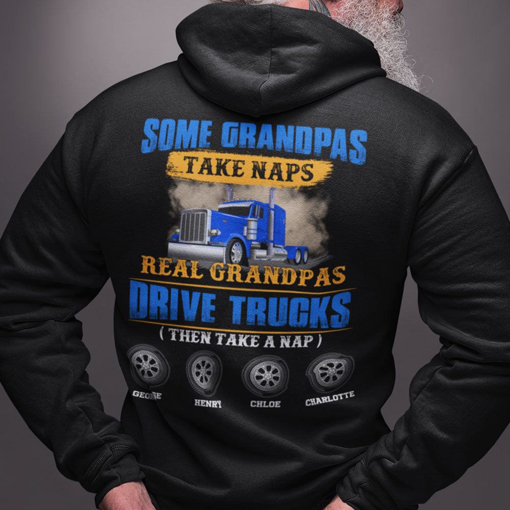 Real Grandpas Drive Trucks Personalized Apparel Gift for Grandfather banner-hoodie-GG_d124e9c8-c9cc-4696-acc4-ea876b71798e.jpg