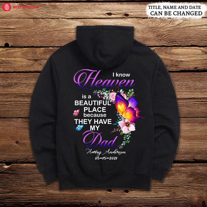Heaven Is A Beautiful Place Personalized Back Design Apparel Memorial banner-hoodie-fb_69173fc5-36c7-463e-959f-707a07160643.jpg