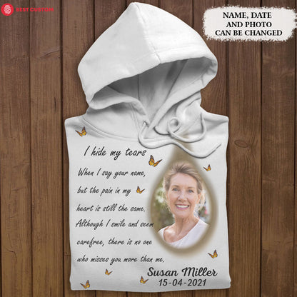 I Hide My Tears Personalized Photo Apparel Memorial banner-hoodie-fb_7847b8c3-63ae-45a0-a76d-77428a71071c.jpg
