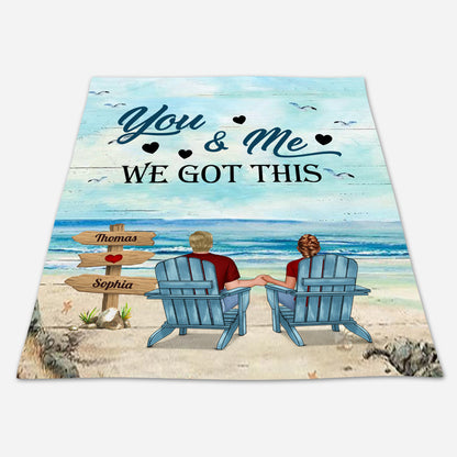 You And Me We Got This Beach Couple Personalized Blanket Gift For Couple banner-poster-canvas-2-gg_11669f92-3f37-4d5d-8277-78c761a8bfe8.jpg