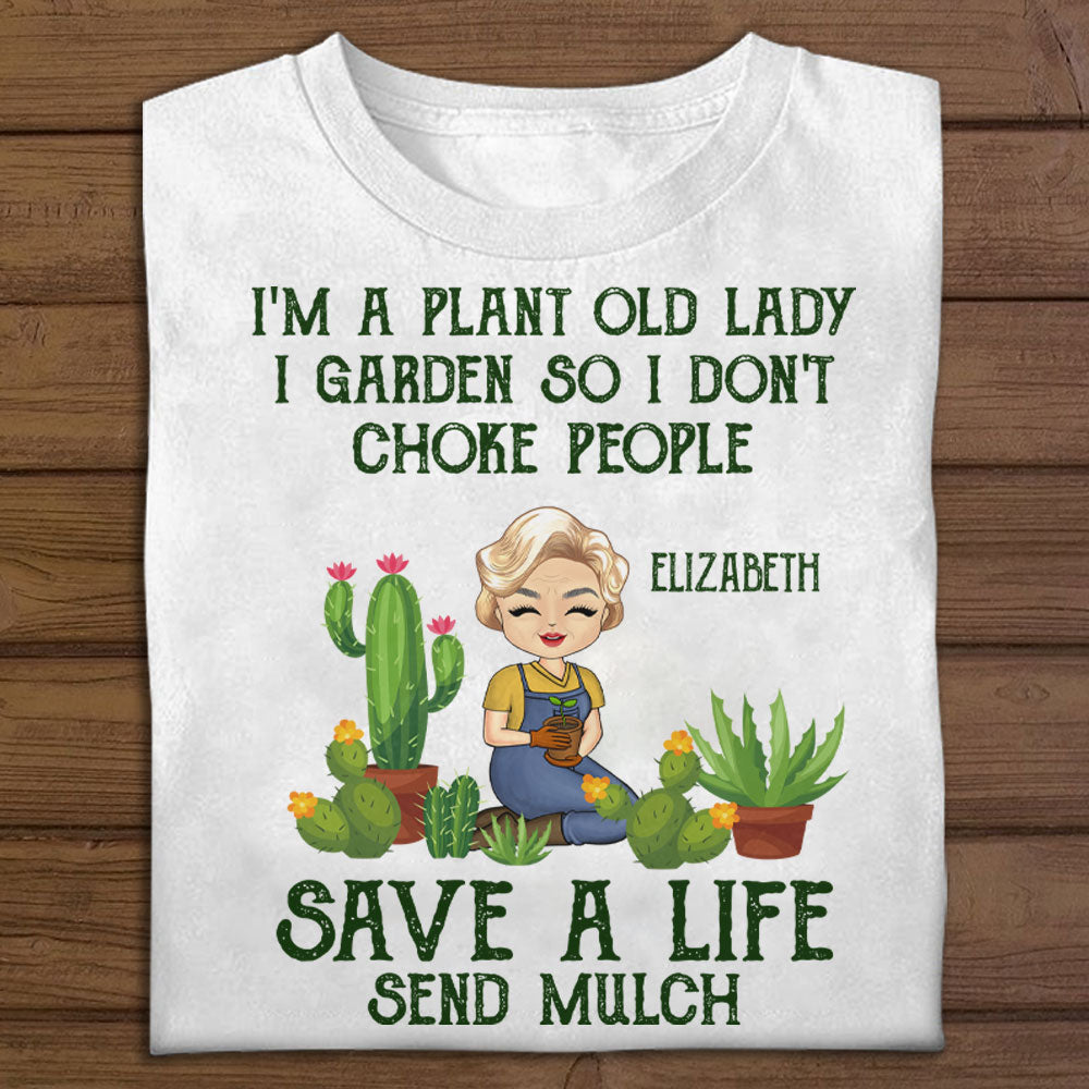 I'm A Plant Old Lady I Garden So I Don't Choke People - Personalized Apparel - Gardening banner-t-shirt-GG_3b7385b7-1c4b-4bd8-90d0-9bd34660ff07.jpg