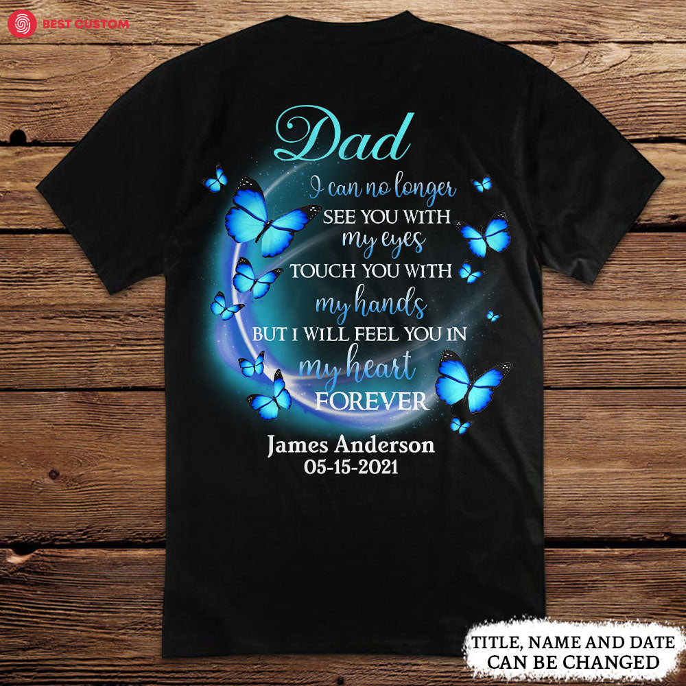 Dad You're Forever In My Heart Personalized Back Design Apparel Memorial banner-t-shirt-fb_1ac289b0-2bf3-49cd-952d-2b1c3e42deae.jpg