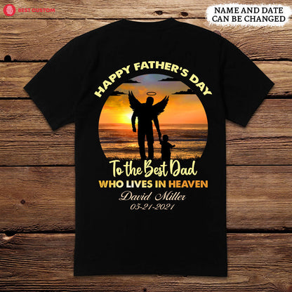Best Dad In Heaven Personalized Back Design Apparel Memorial banner-t-shirt-fb_8533579c-8cfa-44f8-b8fb-1ed5853cf8e0.jpg