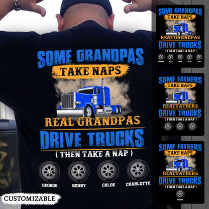 Real Grandpas Drive Trucks Personalized Apparel Gift for Grandfather banner-tshirt-FB_13f1db6f-d55e-46af-a34b-9a0ab7ba20fa.jpg