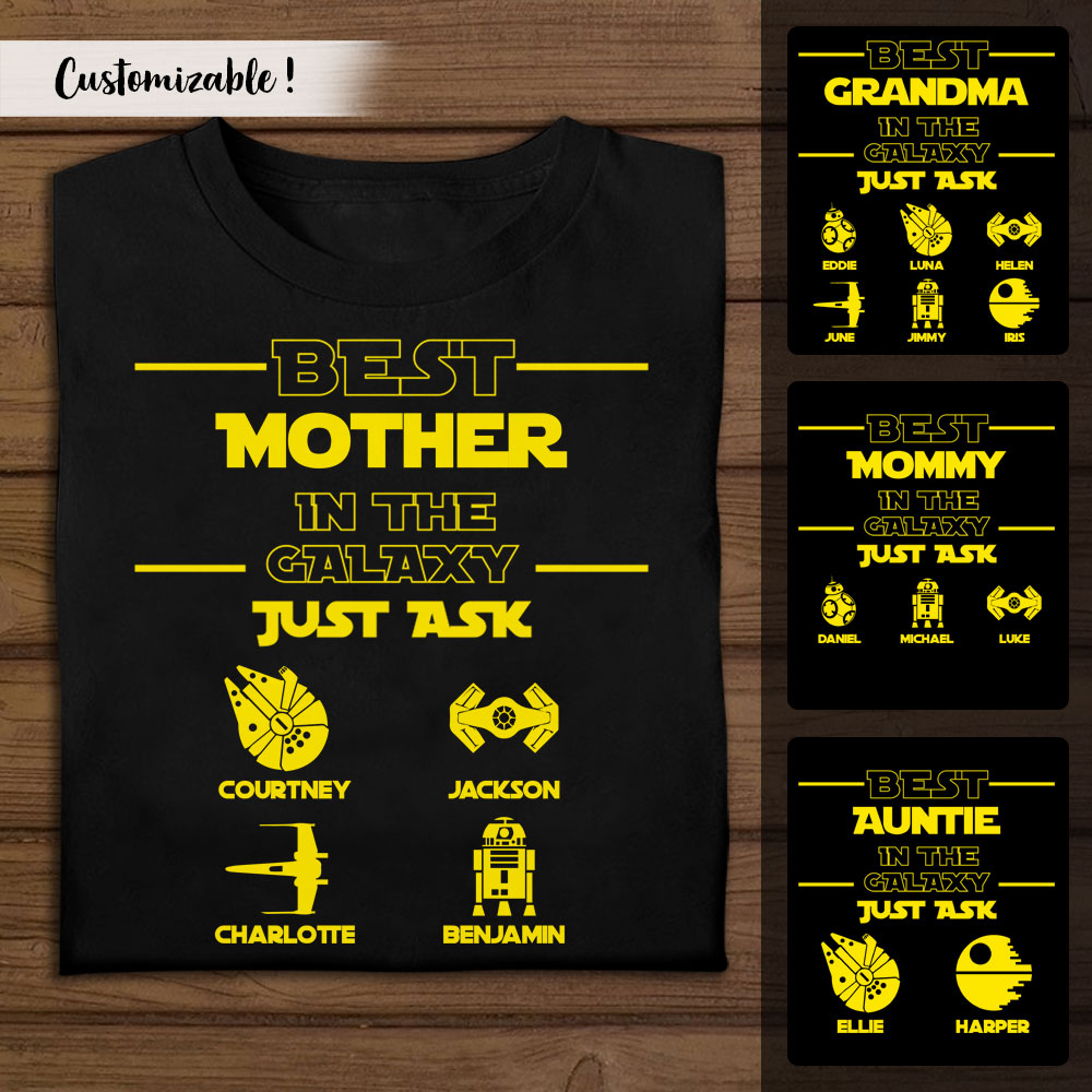 Star W Best Mom In The Galaxy - Personalized Apparel - Gift For Mom banner-tshirt-FB_9ccf540b-6455-4707-8de4-125d14761f97.jpg