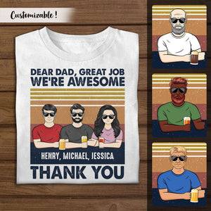 Dear Dad Great Job I'm Awesome Custom Apparel Gift For Father banner-tshirt-FB_d800fc1b-803f-4172-a564-6c008006b2db.jpg