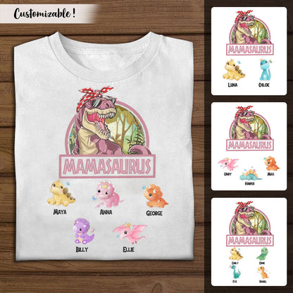 Mamasaurus Dinosaur Personalized Apparel Gift For Mom banner-tshirt-FB_f0803752-ffb8-4832-8208-d5be49876dc4.jpg