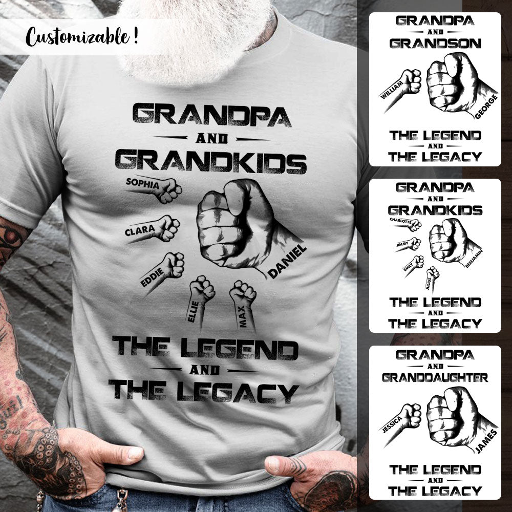 Grandpa & Grandson The Legend And The Legacy Apparel - Gift For Grandfather banner-tshirt-FB_f8339976-d0f2-4d47-8228-bec8bf98b8a4.jpg