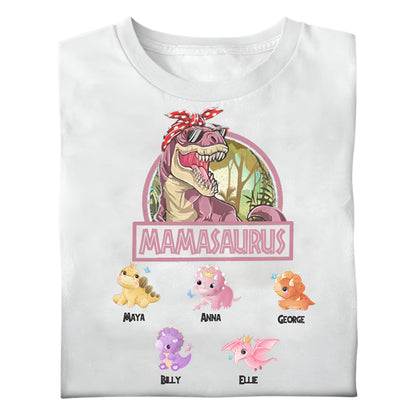 Mamasaurus Dinosaur Personalized Apparel Gift For Mom banner-tshirt-GG_0c1644a9-93ad-4fa1-ba24-f4d4af19377d.jpg