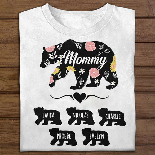 Mama Bear Floral Pattern - Personalized Apparel - Gift For Mom banner-tshirt-GG_1cde4711-752a-4ddf-86e0-10ad25ac24e6.jpg