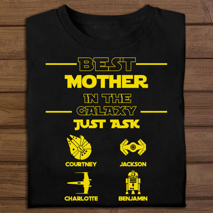 Star W Best Mom In The Galaxy - Personalized Apparel - Gift For Mom banner-tshirt-GG_8a74a578-91c2-402b-9b25-5af732438eab.jpg