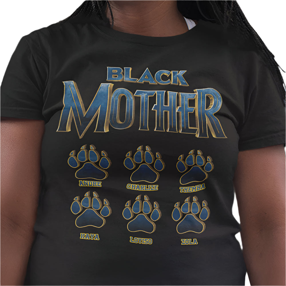 Black Mother Panther Personalized Apparel Gift For Mom banner-tshirt-GG_b38ea0ec-b842-48ad-847d-f1c05cb71dcc.jpg