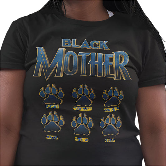 Black Mother Panther Personalized Apparel Gift For Mom banner-tshirt-GG_b38ea0ec-b842-48ad-847d-f1c05cb71dcc.jpg