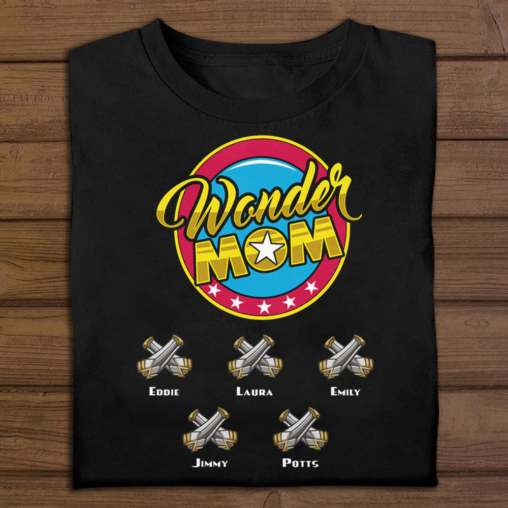 Wonder Mom Personalized Apparel Gift For Mom banner-tshirt-GG_c49f99ac-5f00-466a-97f7-5a4b02445758.jpg