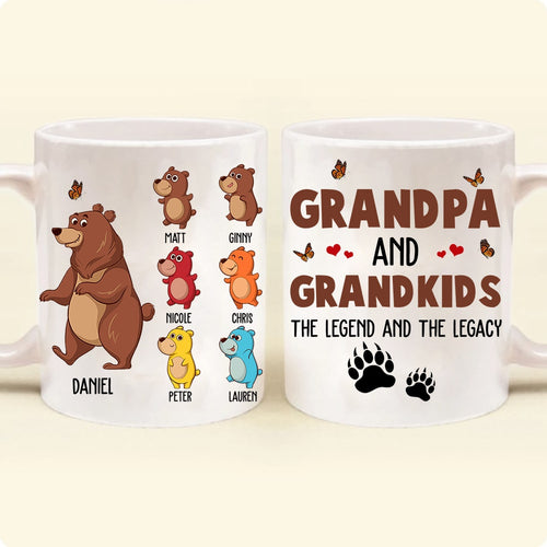 Bear Grandpa And Grandkids Personalized Mug Gift For Grandfather banner1-min_754b7cdd-24f6-4f98-8119-9b130ee8da37.jpg