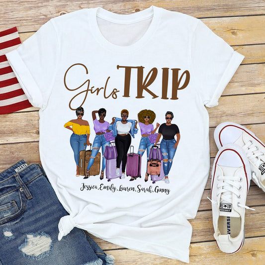 Girls Trip Queen Squad Custom Apparel Gift For Sister Bestie banner1_18a7ceac-9892-430c-ba44-61502a5f142e.jpg