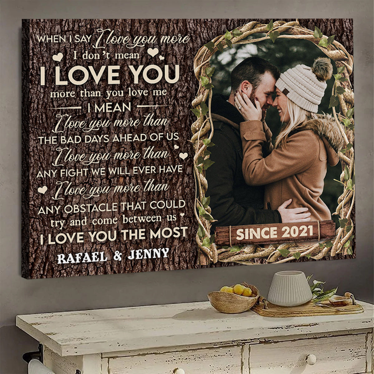 When I Say I Love You More Canvas - Gift For Couple banner1_38f77266-ab12-40ff-bcdb-43fbb854f200.jpg