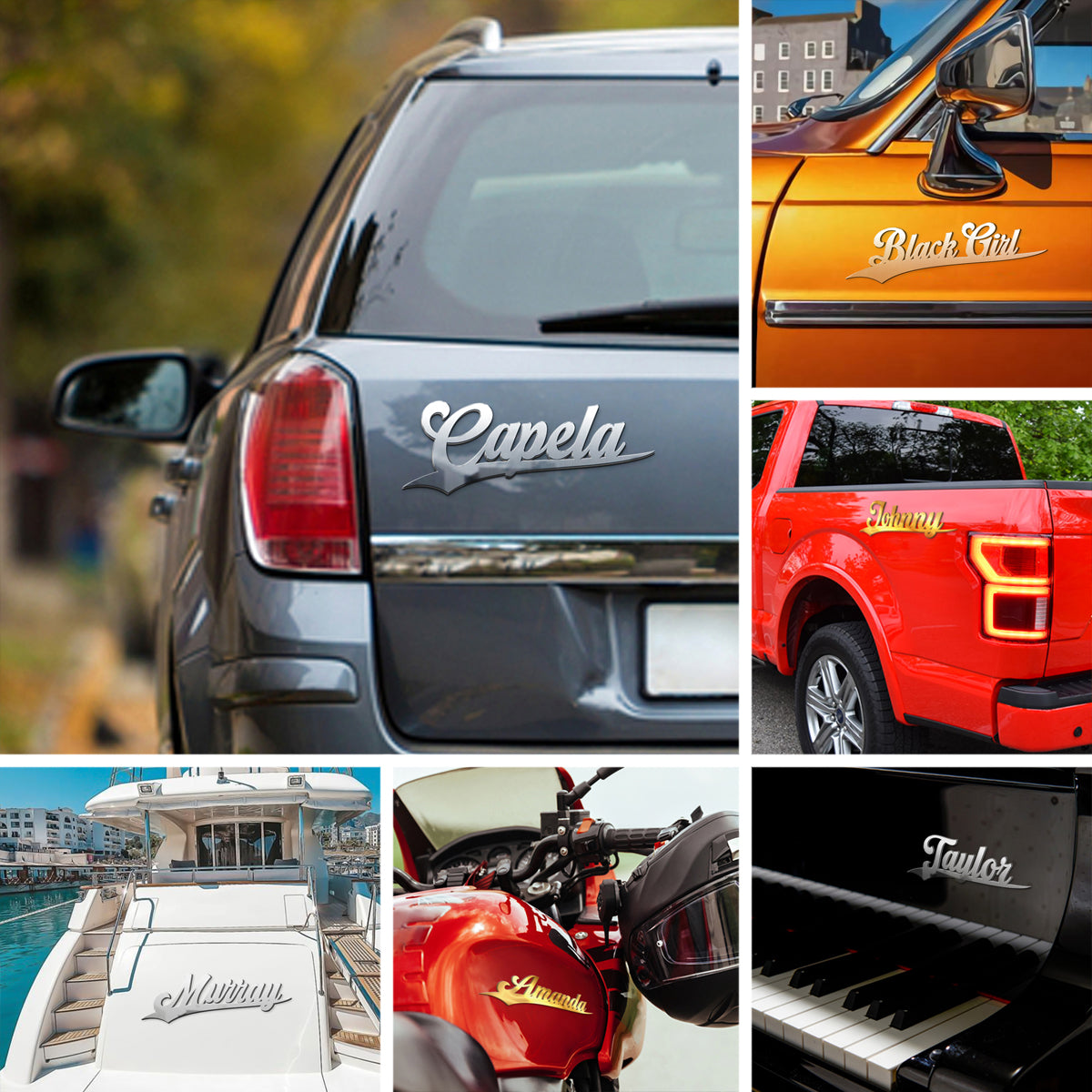 Retro Custom Name Personalized Custom Shape Emblem banner1_513cbdbd-5d89-4914-9d69-9251b00e6f52.jpg