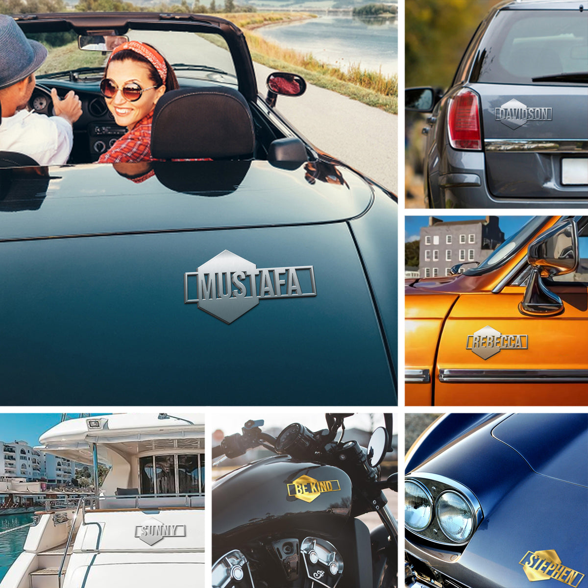 Hexagon Custom Text Personalized Custom Shape Emblem banner1_754fedb5-68ed-4700-bd8c-5ff83ebd2778.jpg