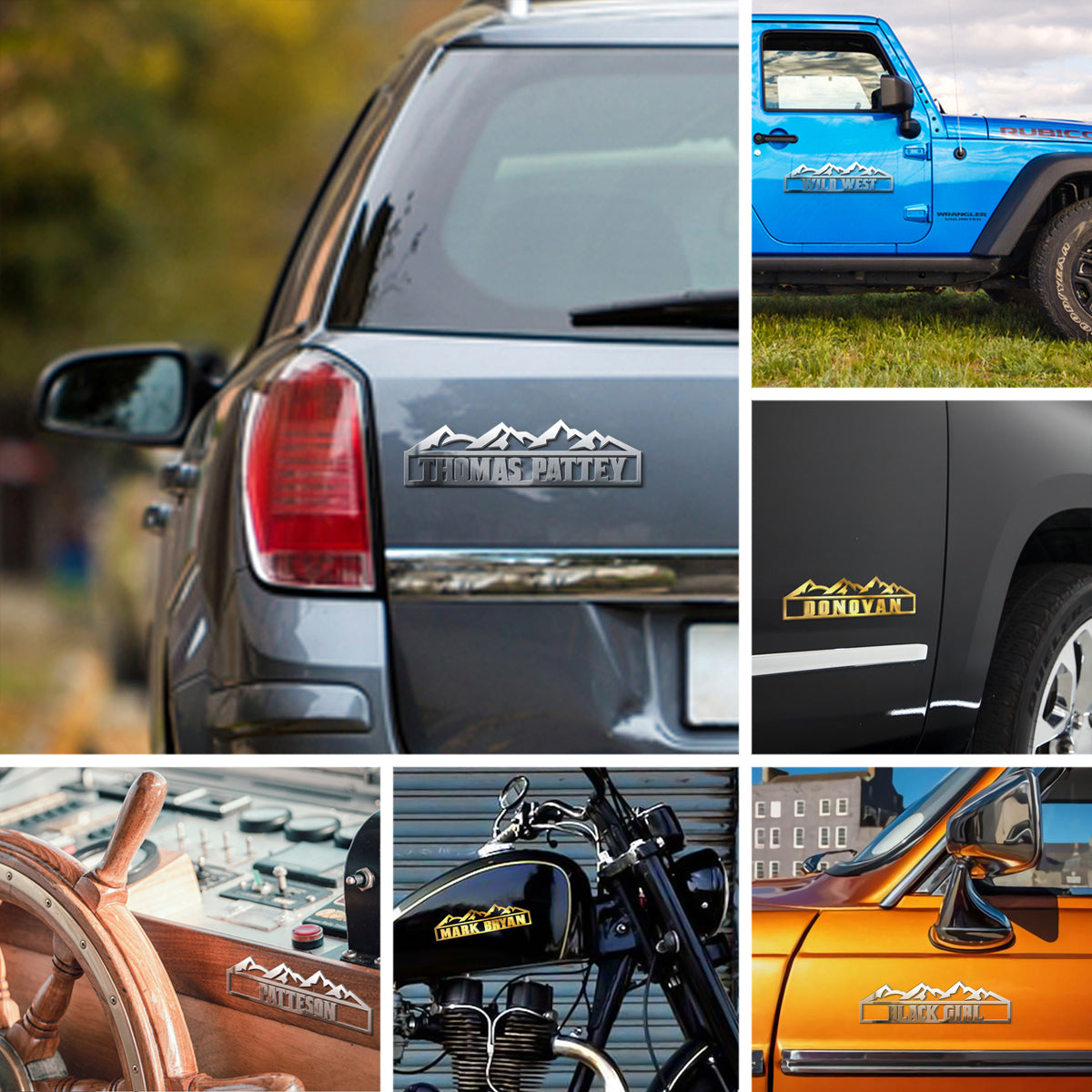 Mountain High Adventures Personalized Custom Shape Emblem banner1_77a33517-a49a-4223-a239-b55541c07d25.jpg