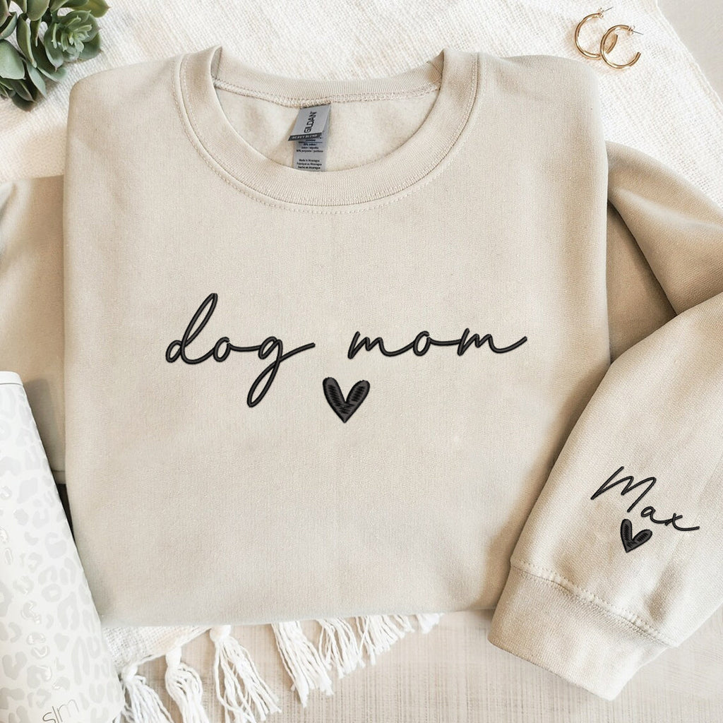 Dog Mom Embroidery Sweatshirts, Custom Dog Mom Shirt banner1_8a11bb01-39ff-4da8-9d62-21994555e338.jpg