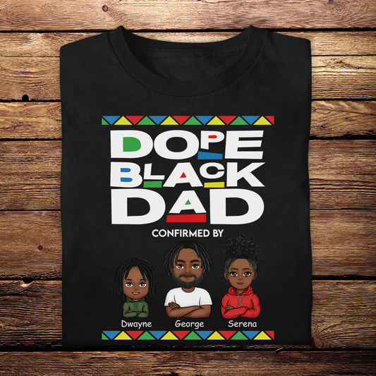 Dope Black Dad - Personalized Apparel - Gift For Father banner1_94d65da3-c54c-4c3e-8eb1-fc7d8ad28c16.jpg