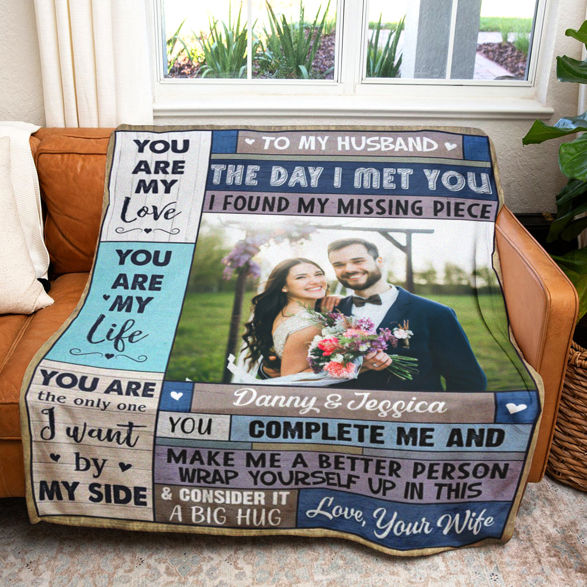 You Are My Love Gift For Wife, Husband, Couple, Valentines Blanket banner1_b317695d-a1eb-4dbd-a247-f78e85a9682e.jpg