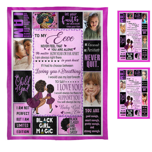 I Am Always Right There In Your Heart - Personalized Photo Blanket - Gift For Daughter banner1_e2ee4bac-ff11-49a2-bdf0-f0ad494d6fe1.jpg