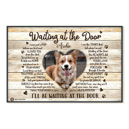 Waiting At The Door Custom Photo Canvas Memorial Dog banner1_ebd0f196-df2e-4ff4-8c89-b7173205f755.jpg