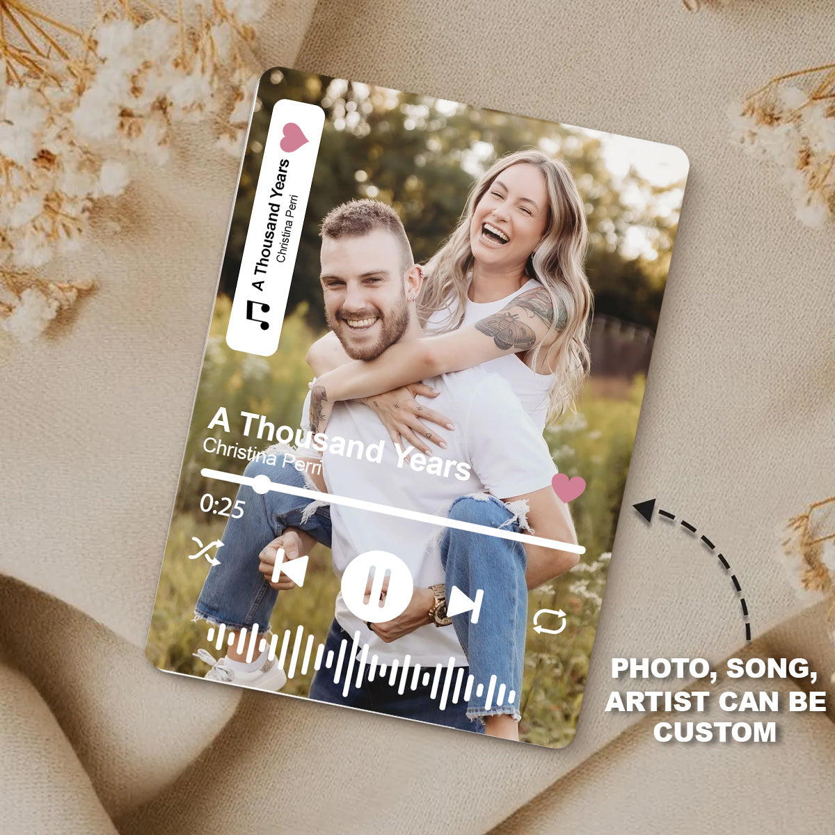 Mini Love Radio - Personalized Poke Card banner1_efa016b9-2dfe-4e63-a921-518926a7a061.jpg