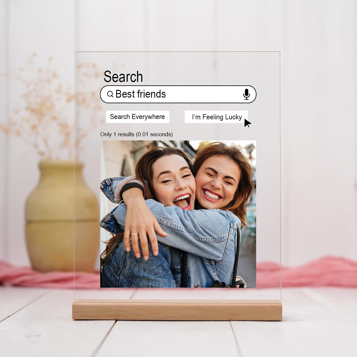 Best Friend Gifts Acrylic Plaque Personalized banner1_fc87b294-495f-455a-ae16-25812ee4ae00.jpg