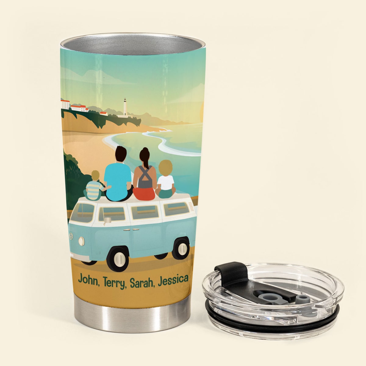 Making Memories One Campsite At A Time - Personalized Tumbler - Gift For Family, Camping banner2-min_a42ab71e-b271-4b3e-9d14-ec820dbd9241.jpg