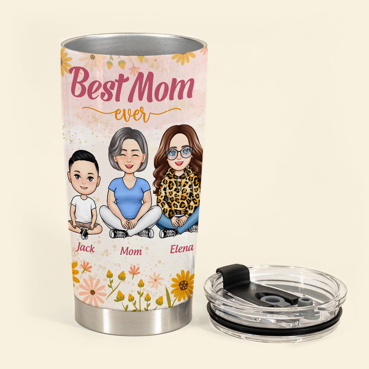 Sometimes You Forget You Are Awesome - Personalized Tumbler - Gift For Mom, Mother's Day, Birthday Gift banner2_1d5e6889-cf70-48f4-949c-7d8d00dc7165.jpg