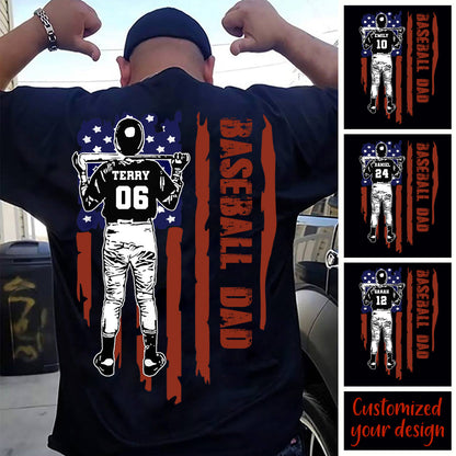 American Baseball Dad Personalized Apparel Gift for Father banner2_1fc11bd1-5378-4041-9512-f716966469da.jpg