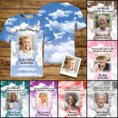 Until We Meet Again Personalized Photo 3D All Over Print Shirt Memorial banner2_7ce2eb6b-902d-40fd-ba3d-3cdc16f5475d.jpg