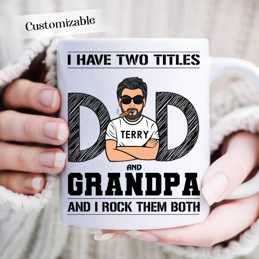 Dad Grandpa Rock Both Custom Mug Gift For Father banner2_84b2ae05-2d60-4148-b800-1c3e3f41b299.jpg