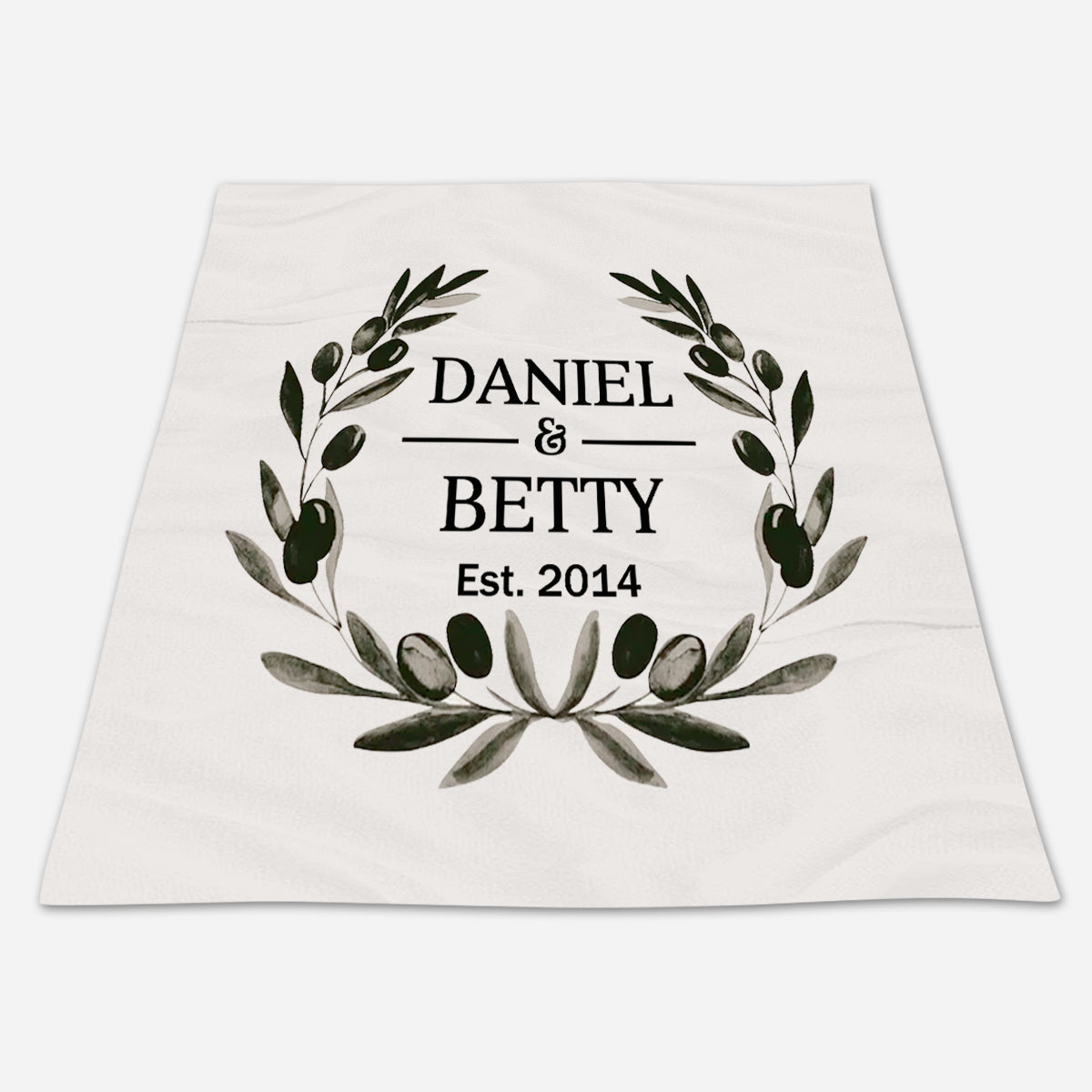 Wreath Couple Anniversary Gift Personalized Blanket Gift For Couple banner2_8a2bf04f-7359-4487-b8aa-3f5b4ede0530.jpg