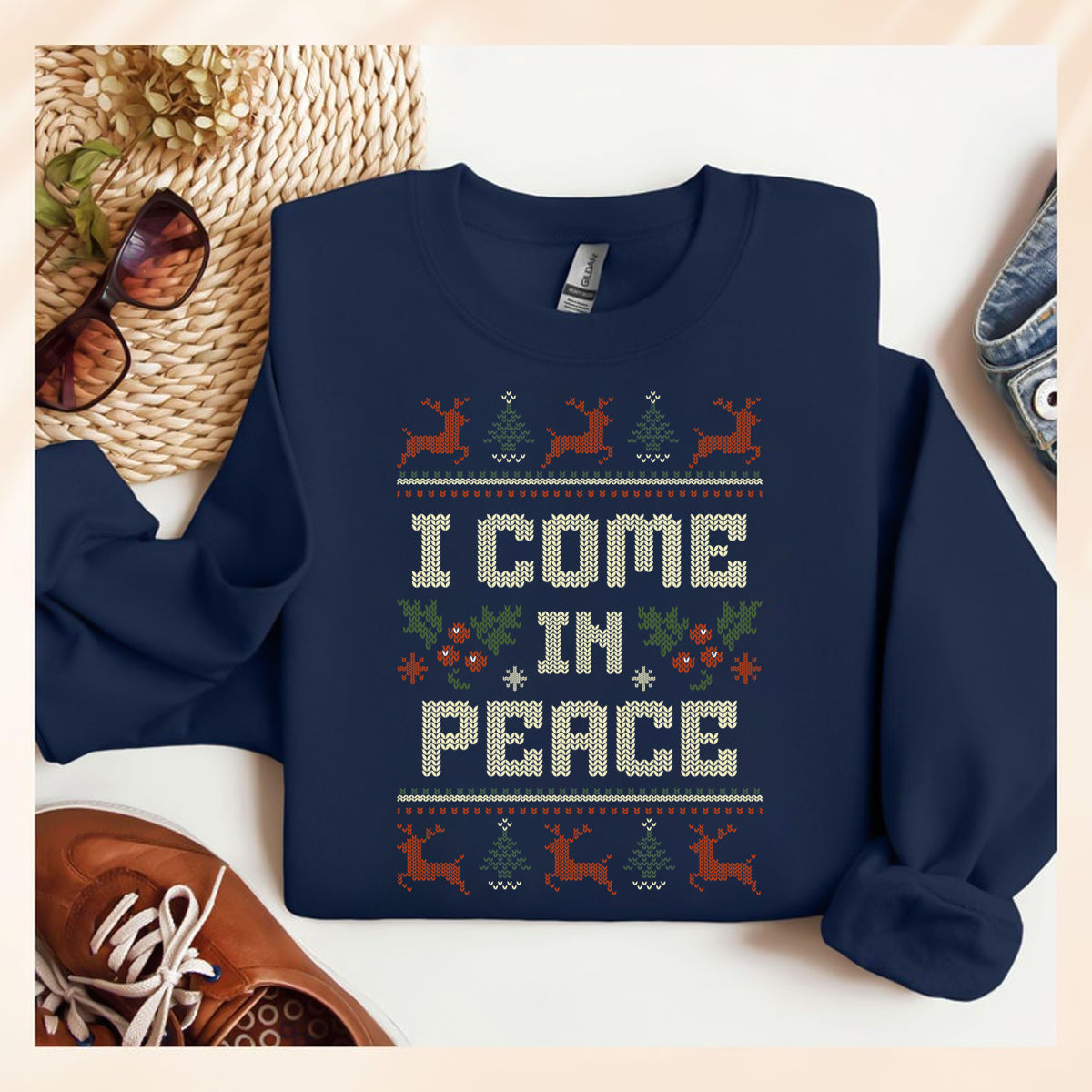 Matching Couples Ugly Christmas Sweater, Ugly Adult Humor Holiday Sweater, I Come In Peace Ugly Christmas Sweater, Ugly Christmas Party banner2_f53d26c3-aea3-4dde-9561-26a824e77138.jpg