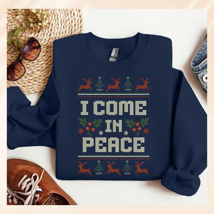 Matching Couples Ugly Christmas Sweater, Ugly Adult Humor Holiday Sweater, I Come In Peace Ugly Christmas Sweater, Ugly Christmas Party banner2_f53d26c3-aea3-4dde-9561-26a824e77138.jpg